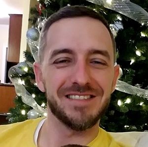 Meet your Posher, David